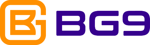 BG9 Logo